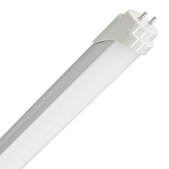 きんぎょ　昼白色 LED蛍光灯 40W型 18W G13口金 T8 20本 Amazon | LED蛍光灯 40W形 消費電力18W 昼光色6000K T8直管
